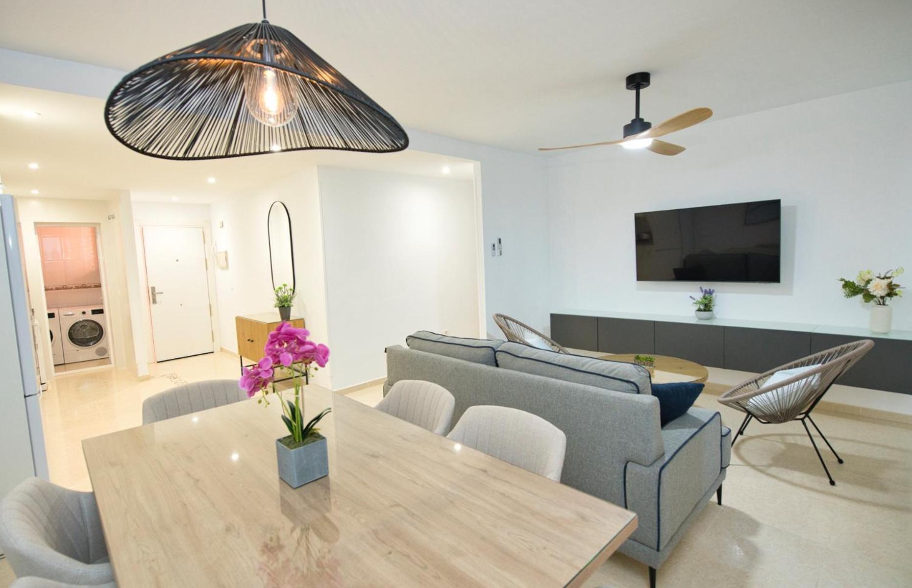 Premium San Cristobal Apartamento