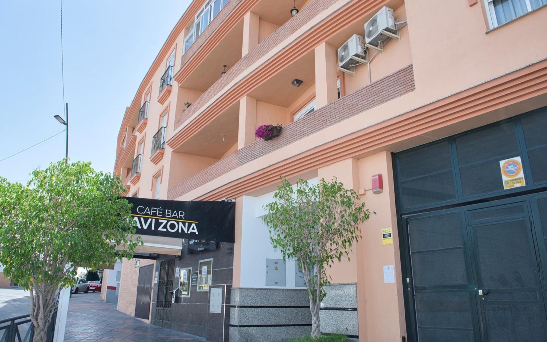 Apartamento Premium San Cristobal