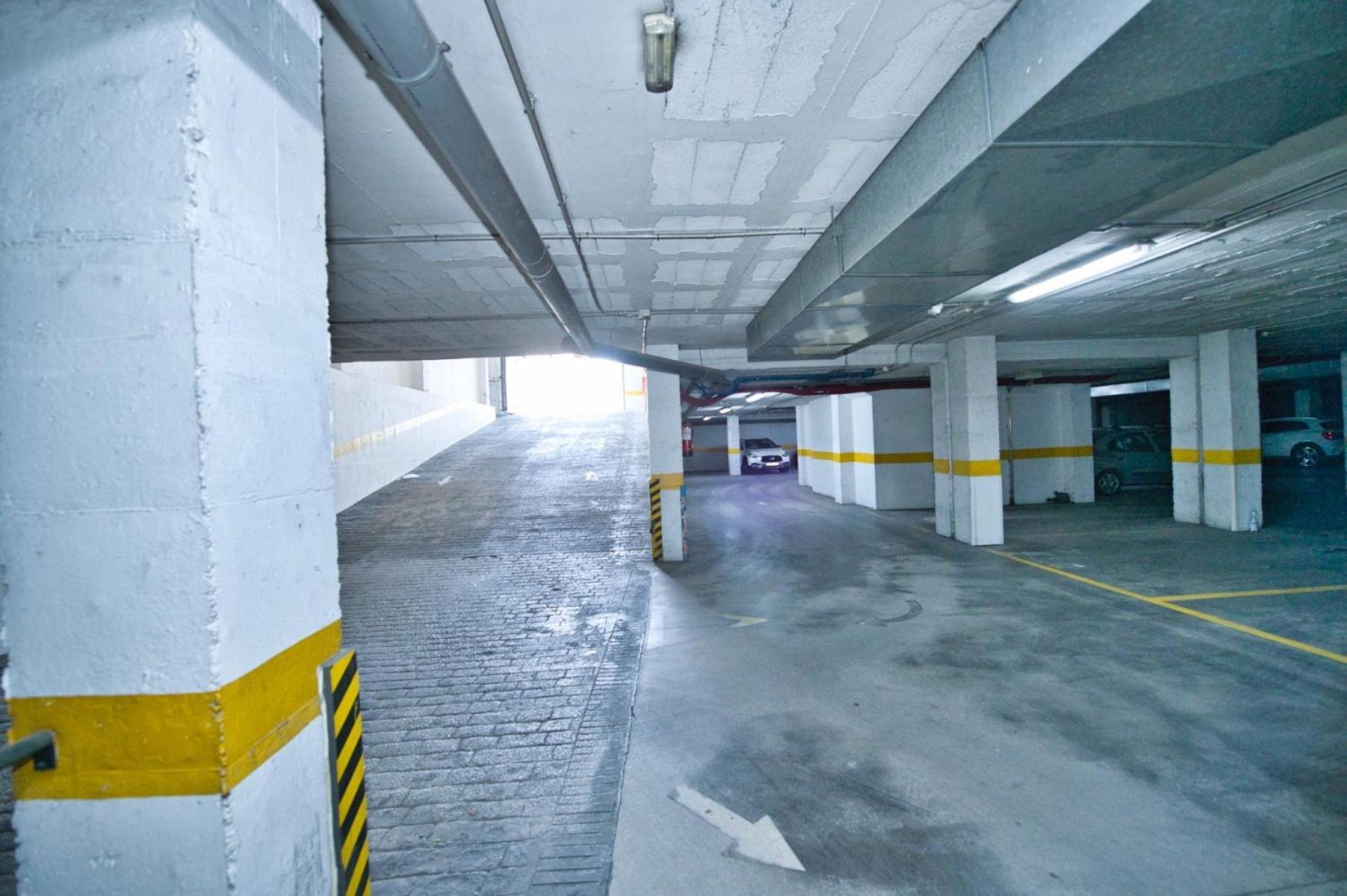 Premium San Cristobal Apartamento *