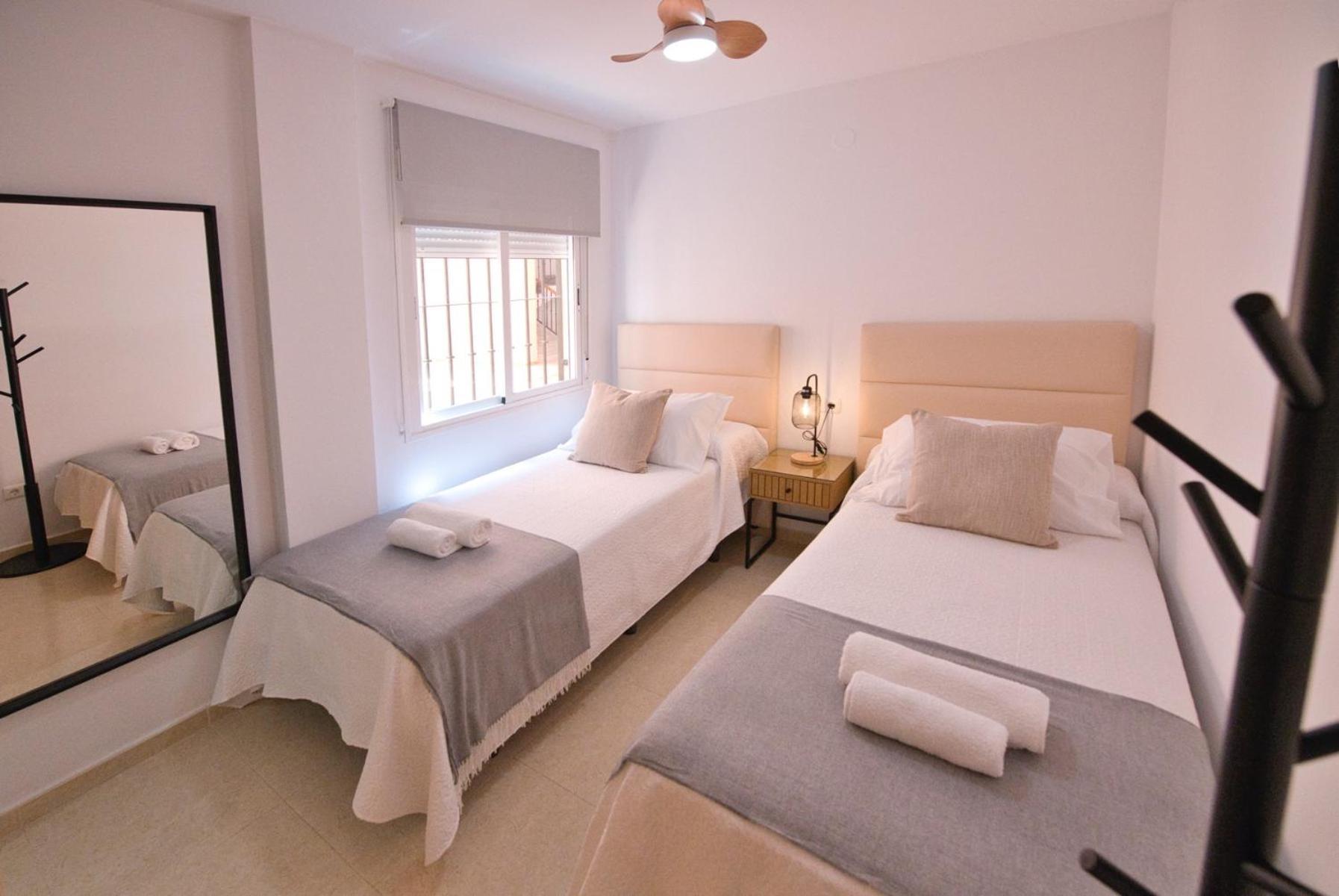 Apartamento Premium San Cristobal *