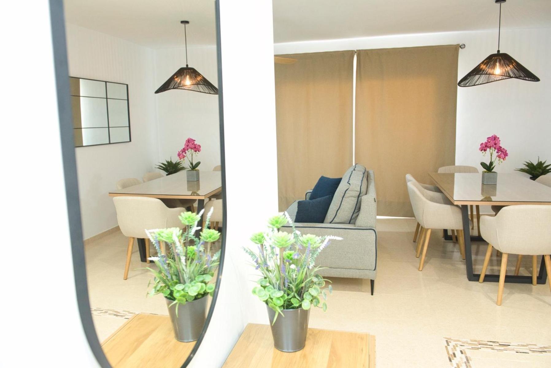 Premium San Cristobal Apartamento