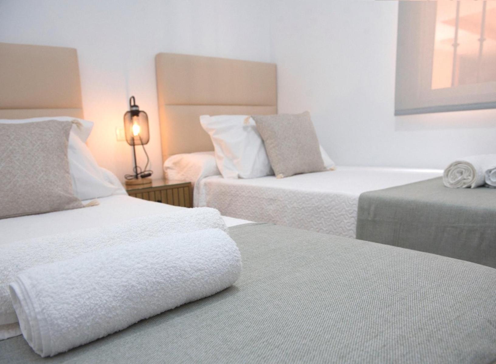 Premium San Cristobal Apartamento *
