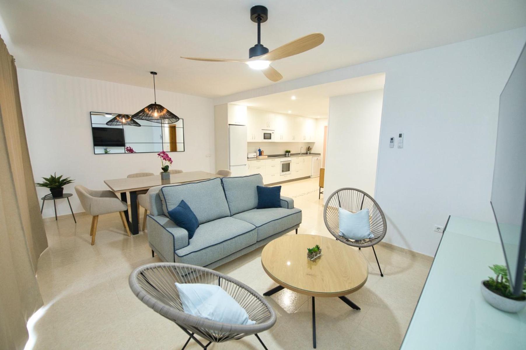 Apartamento Premium San Cristobal Coín