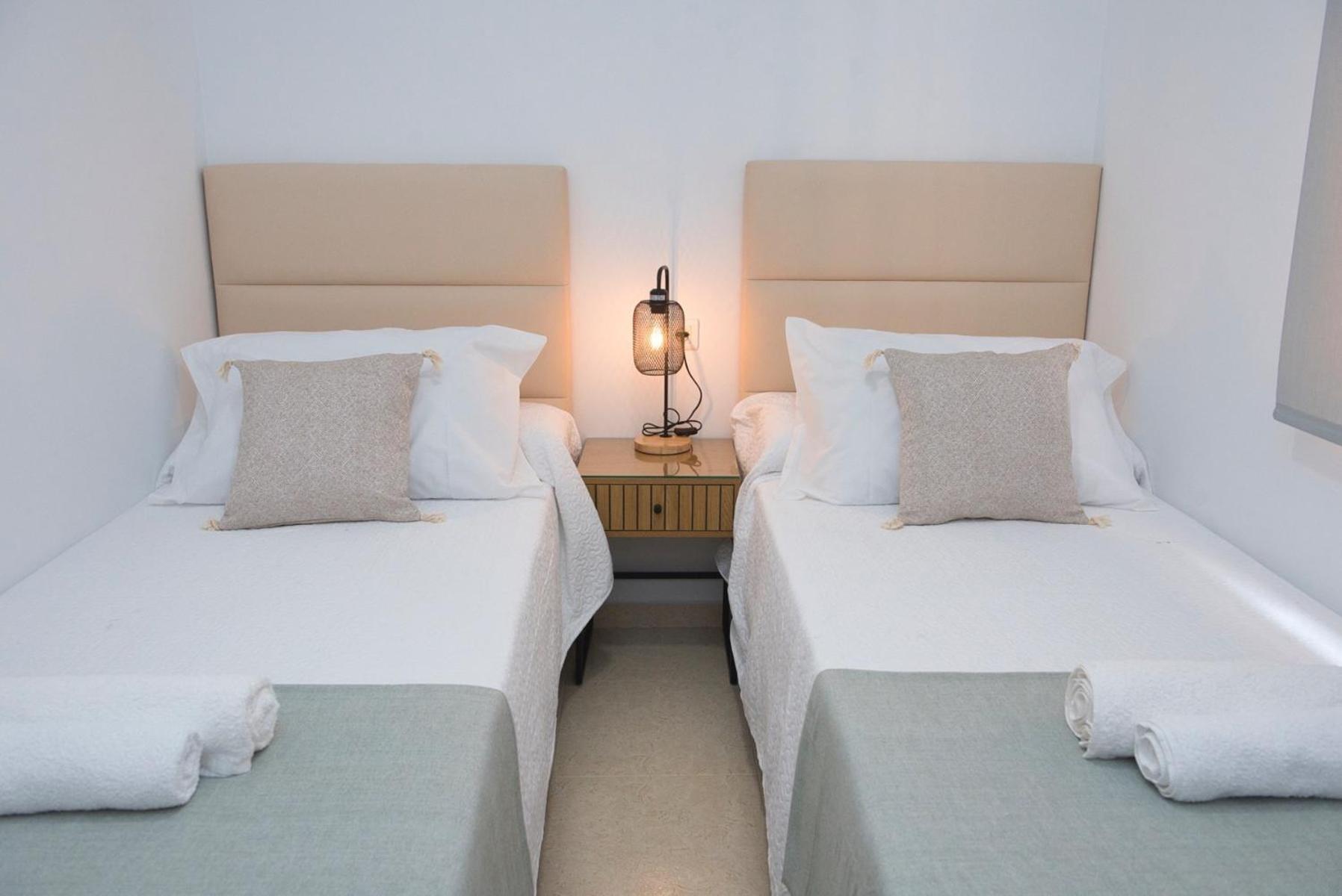 Premium San Cristobal Apartamento *