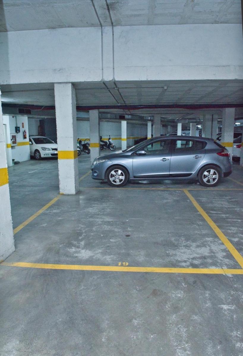 Apartamento Premium San Cristobal