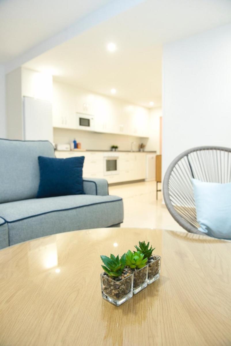 Apartamento Premium San Cristobal *