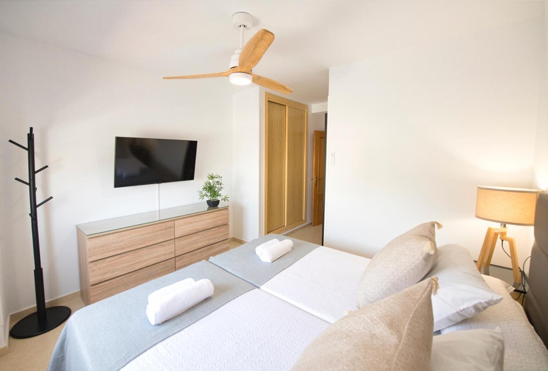 Premium San Cristobal Apartamento Coín