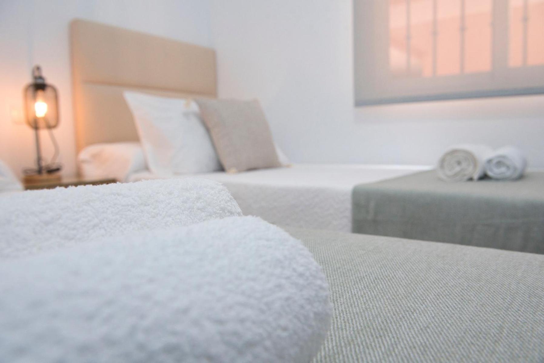 Apartamento Premium San Cristobal