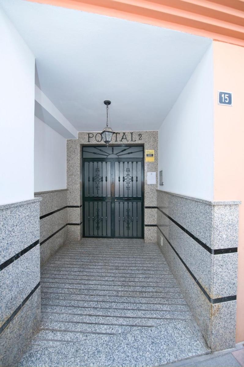 Premium San Cristobal Apartamento *