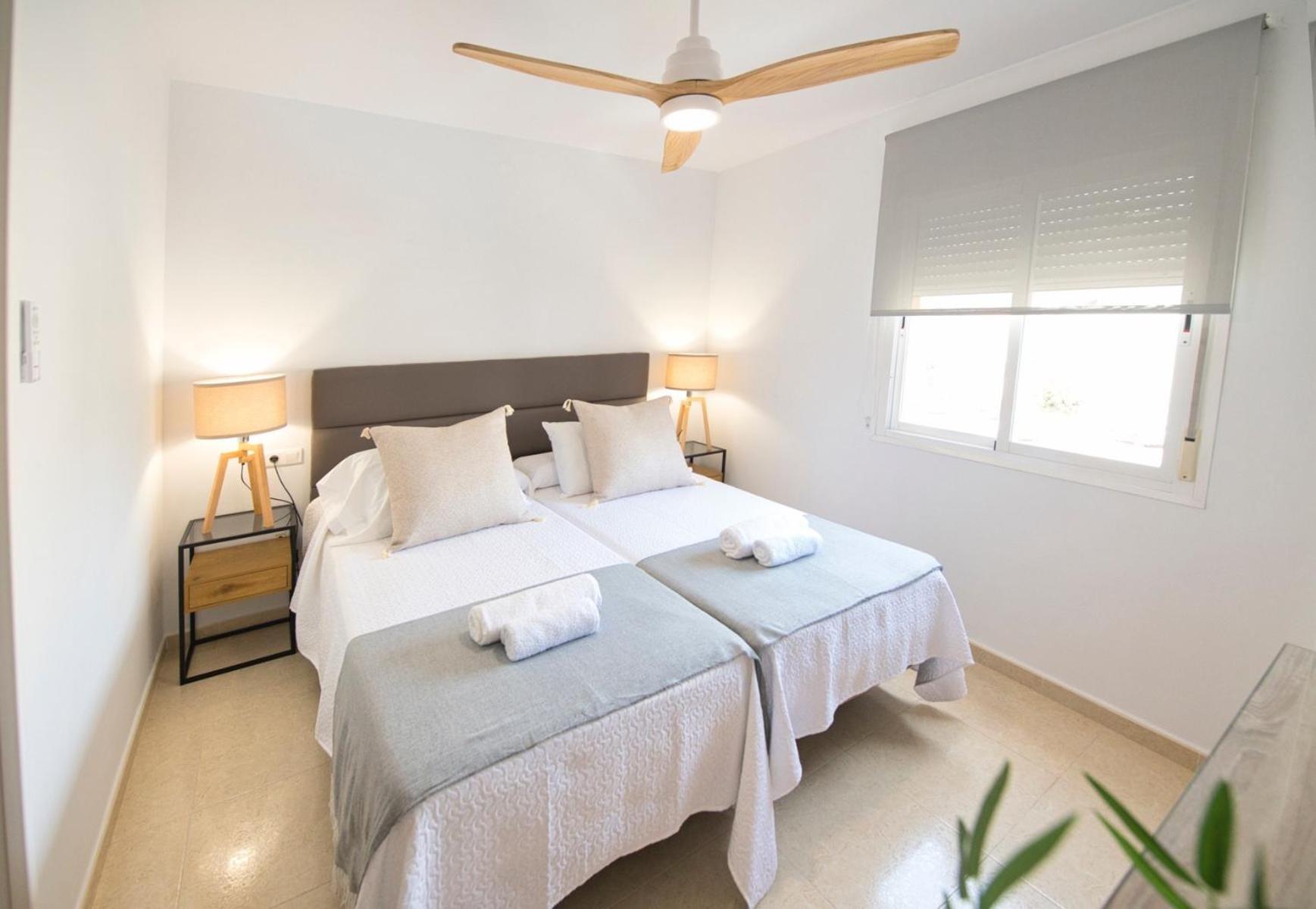 Apartamento Premium San Cristobal *