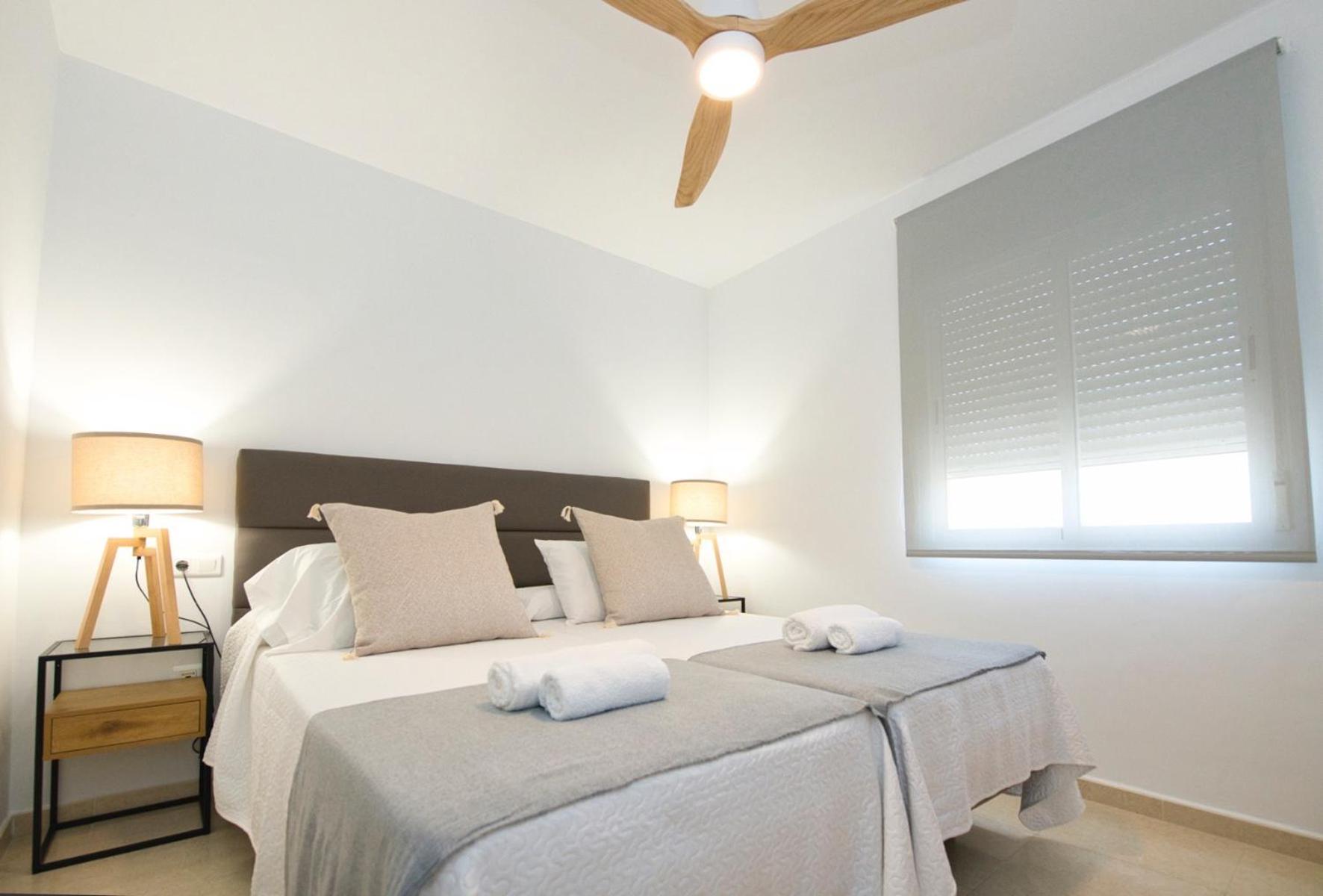 Premium San Cristobal Apartamento
