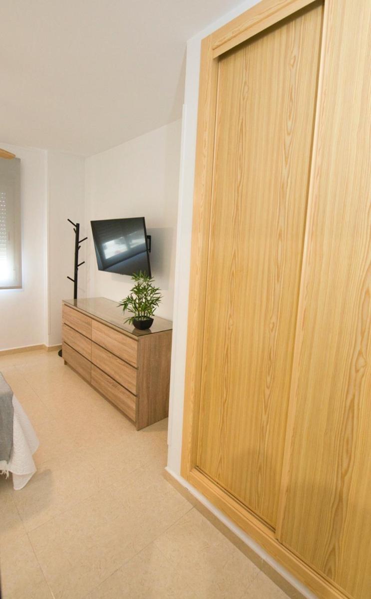 Premium San Cristobal Apartamento *