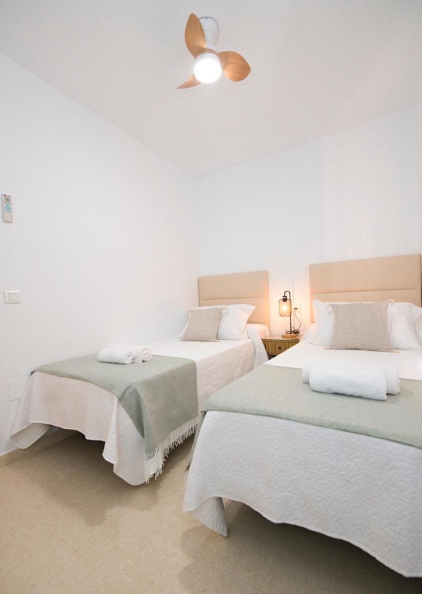 Apartamento Premium San Cristobal *
