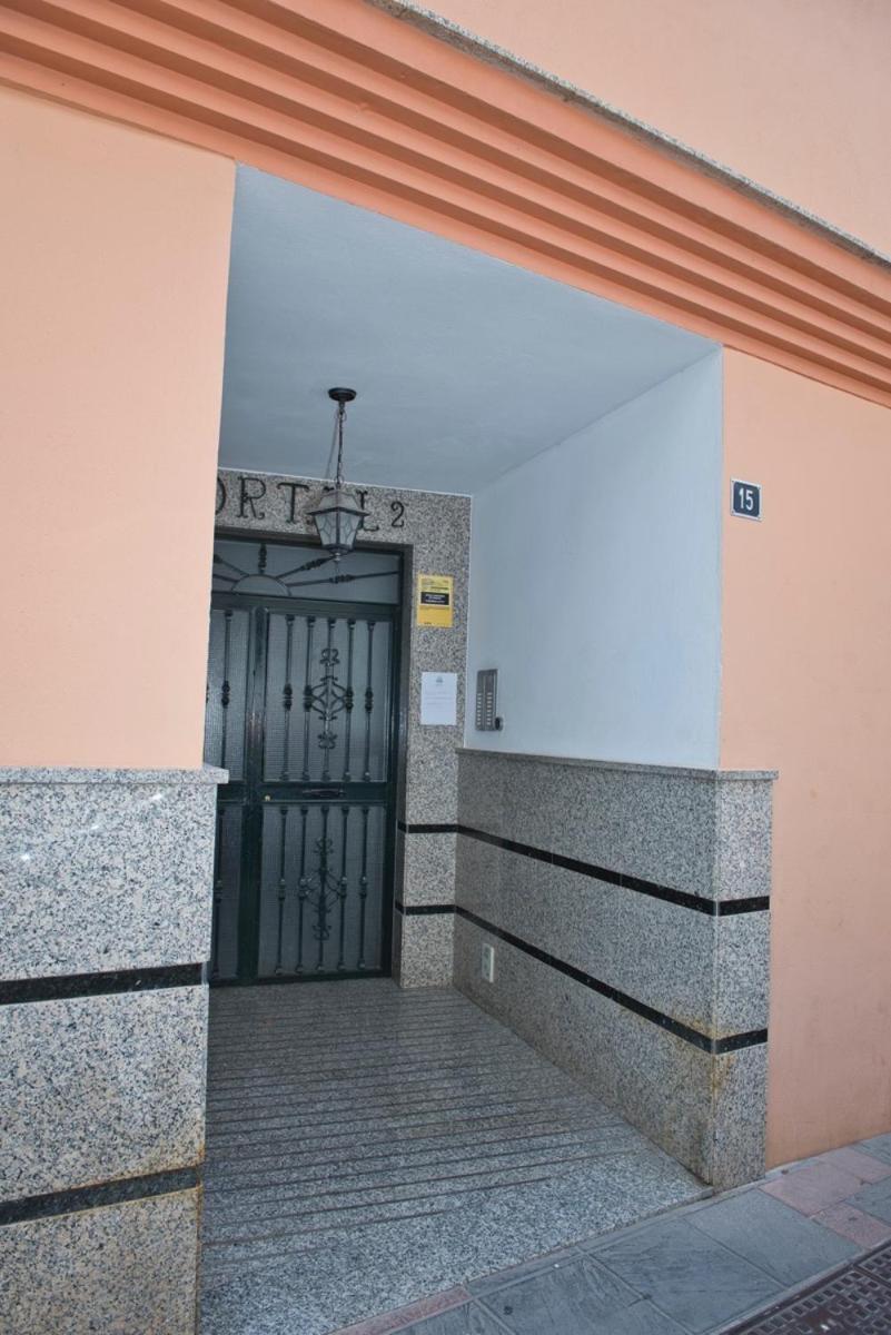 Apartamento Premium San Cristobal Coín