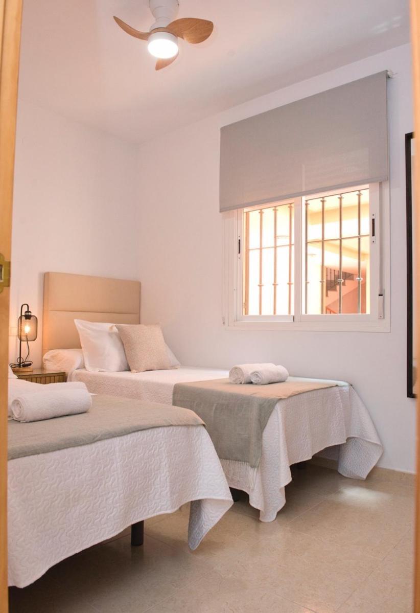 Apartamento Premium San Cristobal
