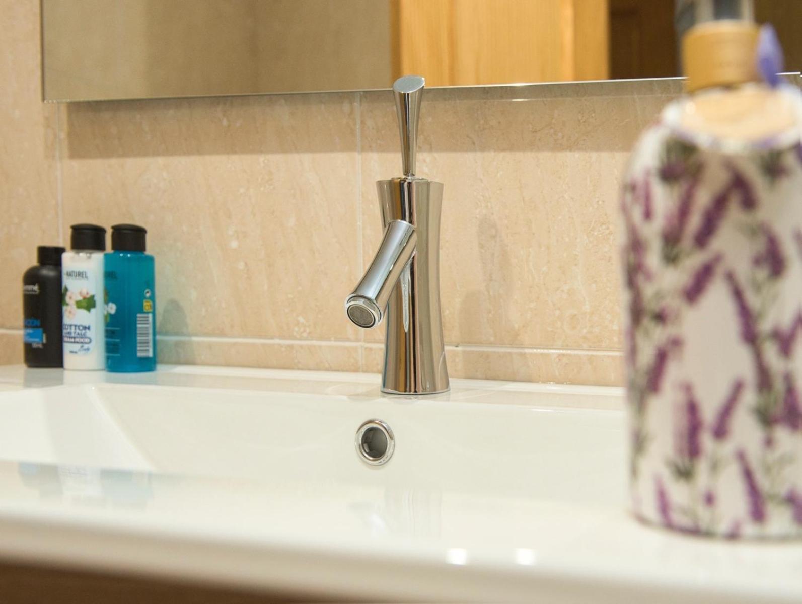 Premium San Cristobal Apartamento Coín