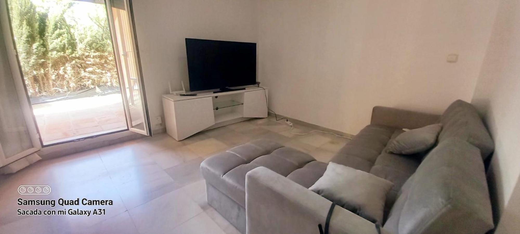 Brisa House Apartamento Manilva