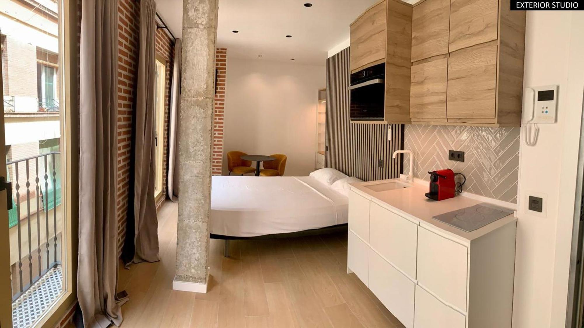 Ecopausa Beatas Apartamento