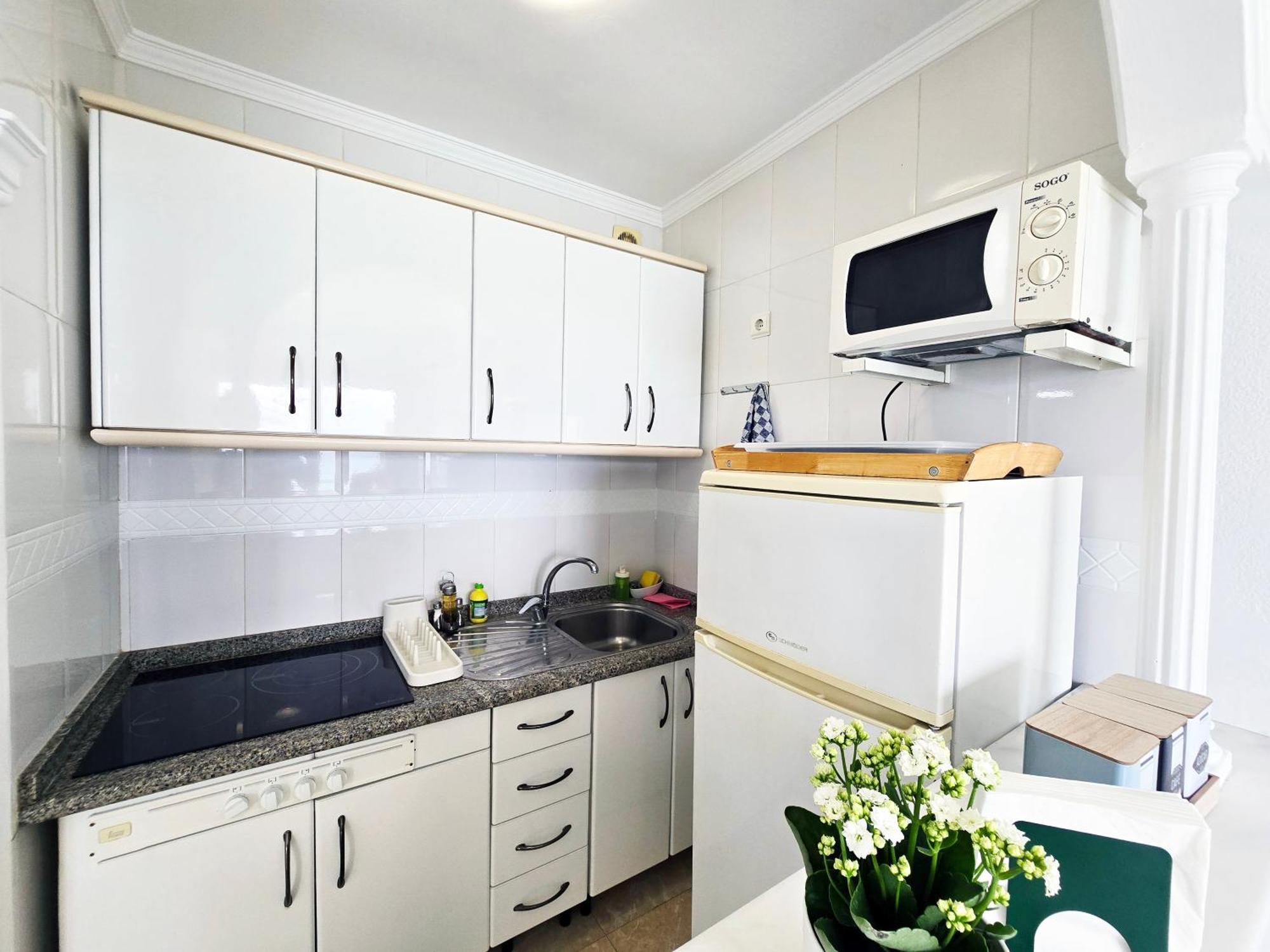 Apartamento Aa Guest - Sky Center Beachfront Sea Views Eco *
