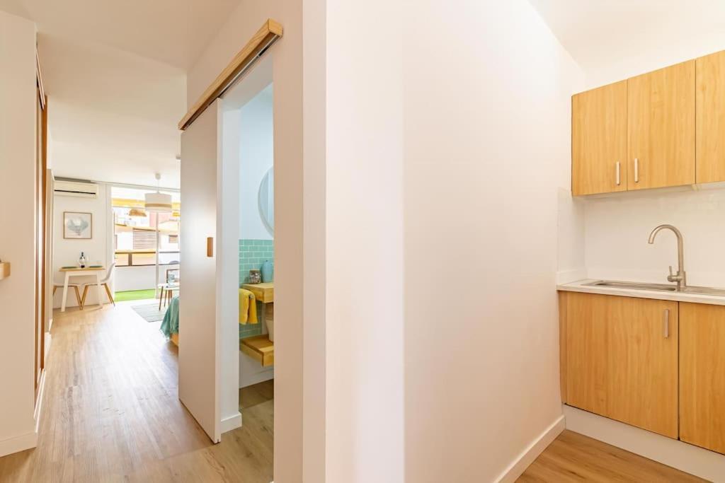 Apartamento Relax House Playa *