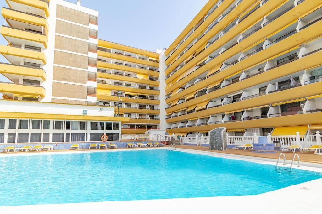 Apartamento Relax House Playa San Bartolomé