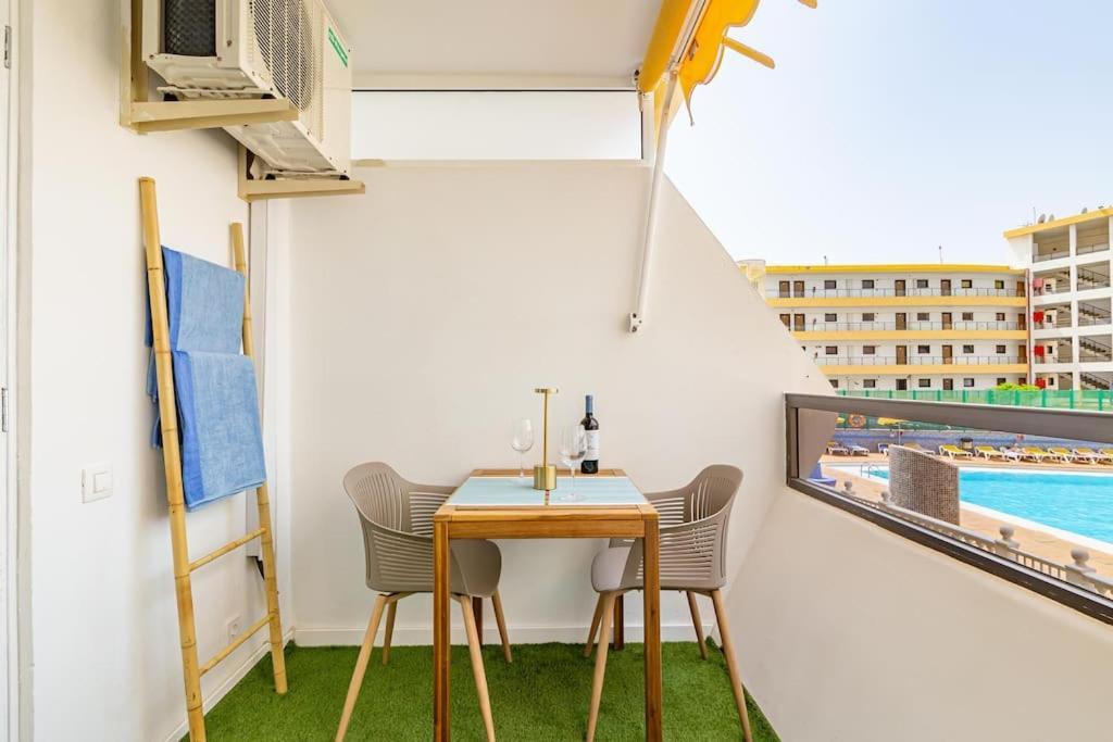 Relax House Playa Apartamento *