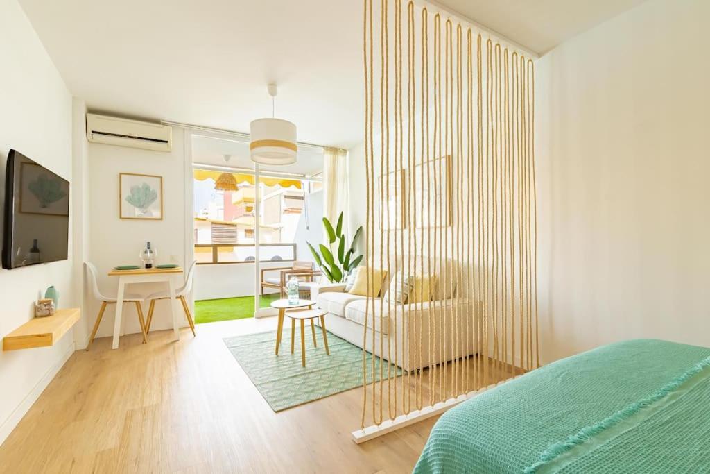 Apartamento Relax House Playa *