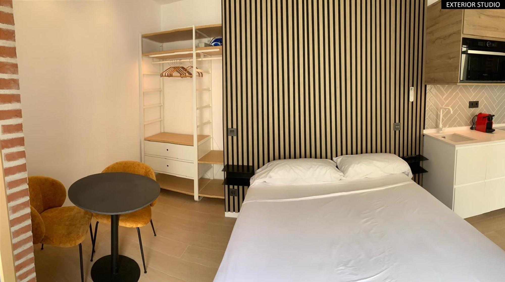 Ecopausa Beatas Apartamento