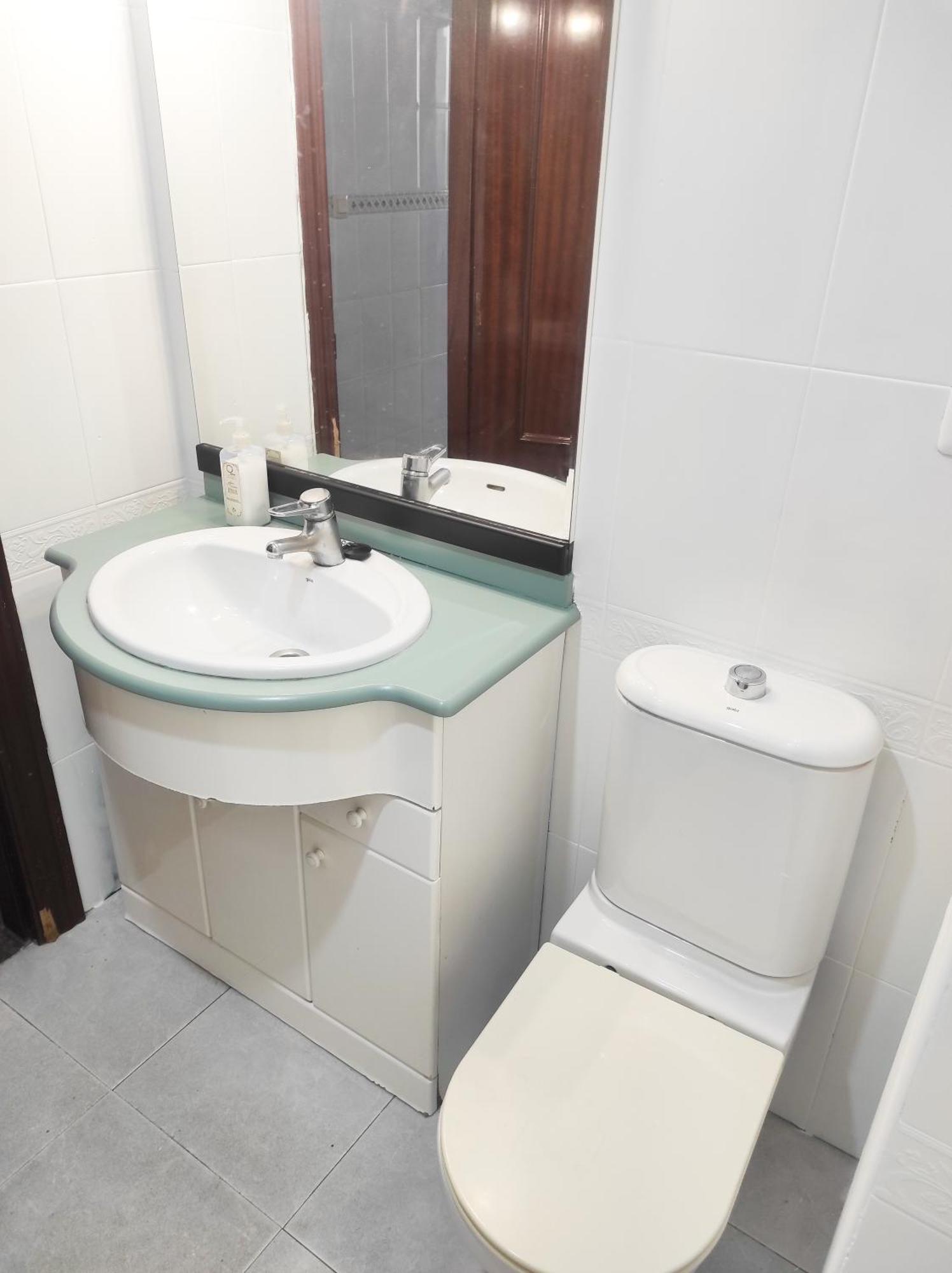 Piso Compartido Delyrent, Zona Corteingles