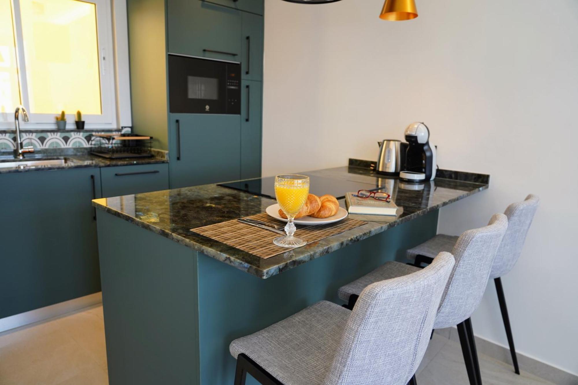 Butibamba Del Mar Apartamento La Cala De Mijas