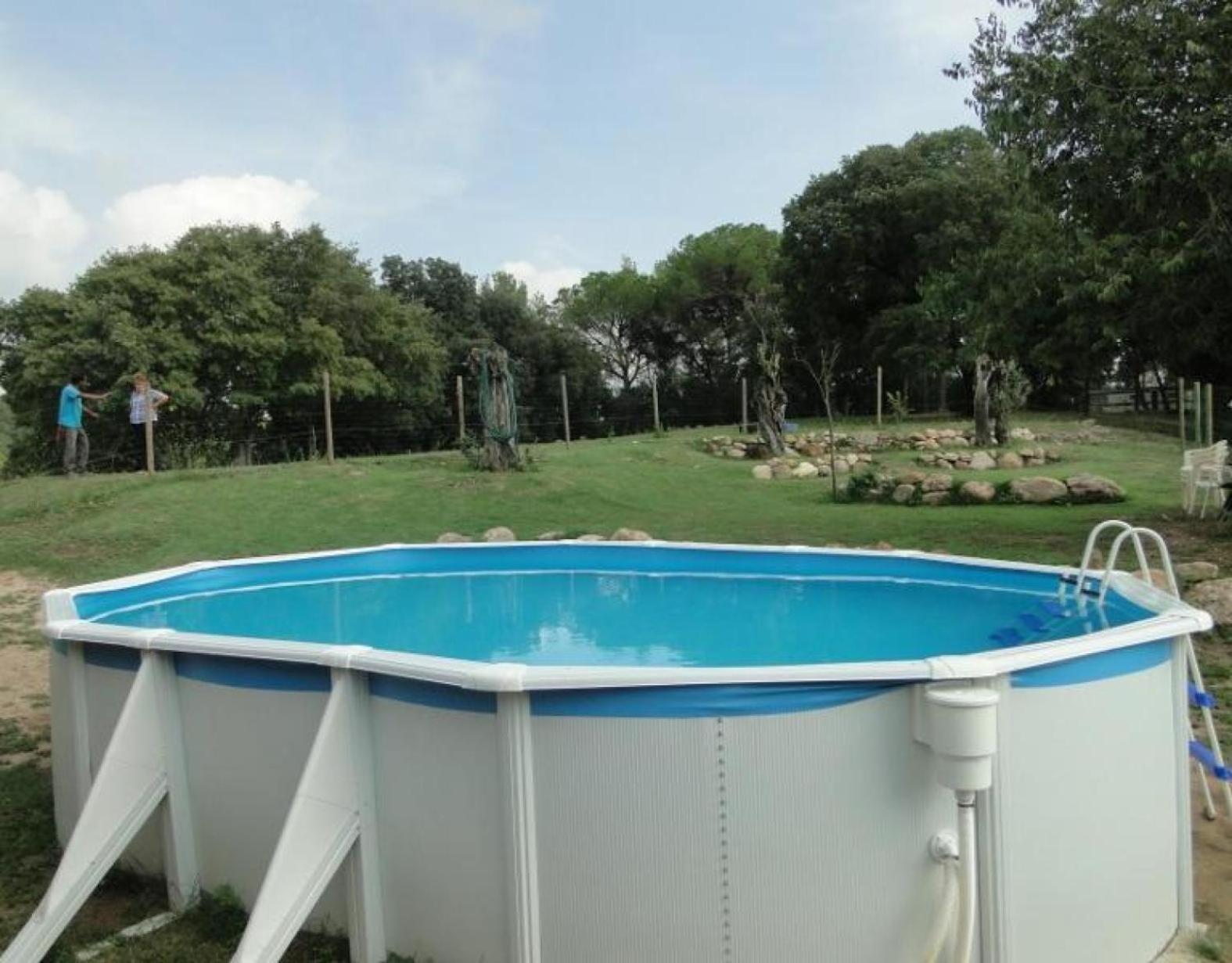 Holiday home Llevorer