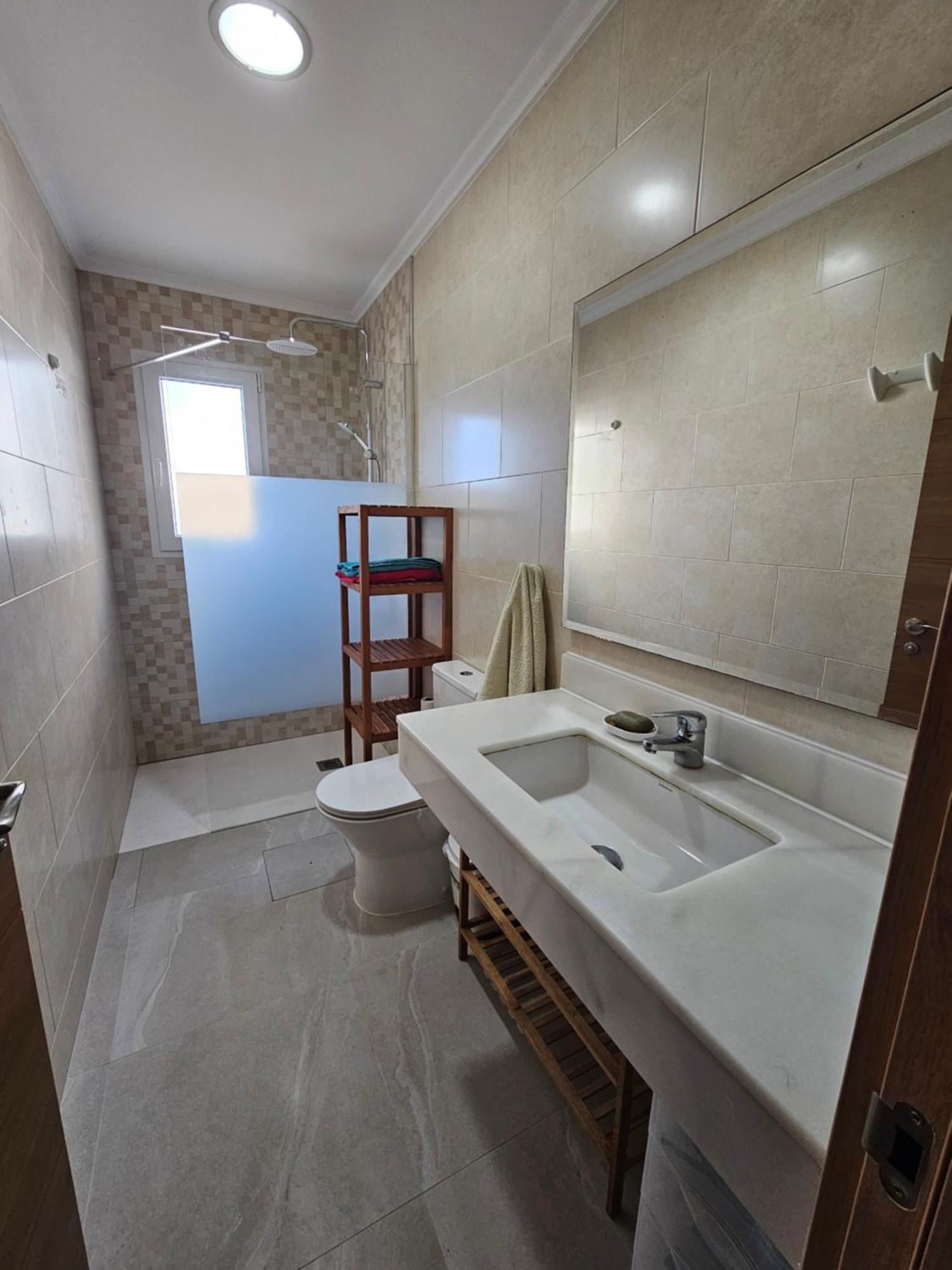 Сasa de vacaciones Casa De Playa En Al Lado Del Met Y Campo De Golf