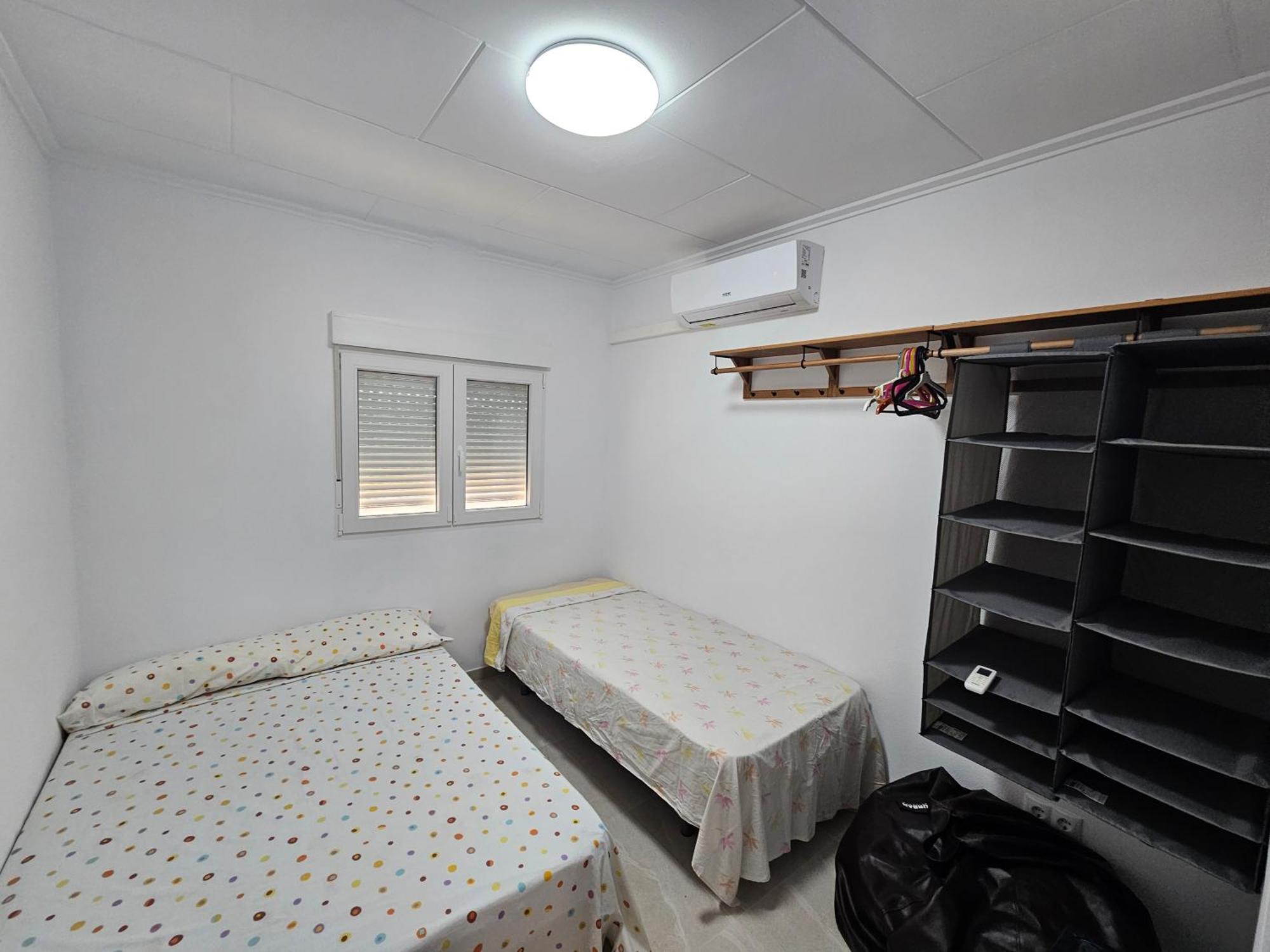 Сasa de vacaciones Casa De Playa En Al Lado Del Met Y Campo De Golf
