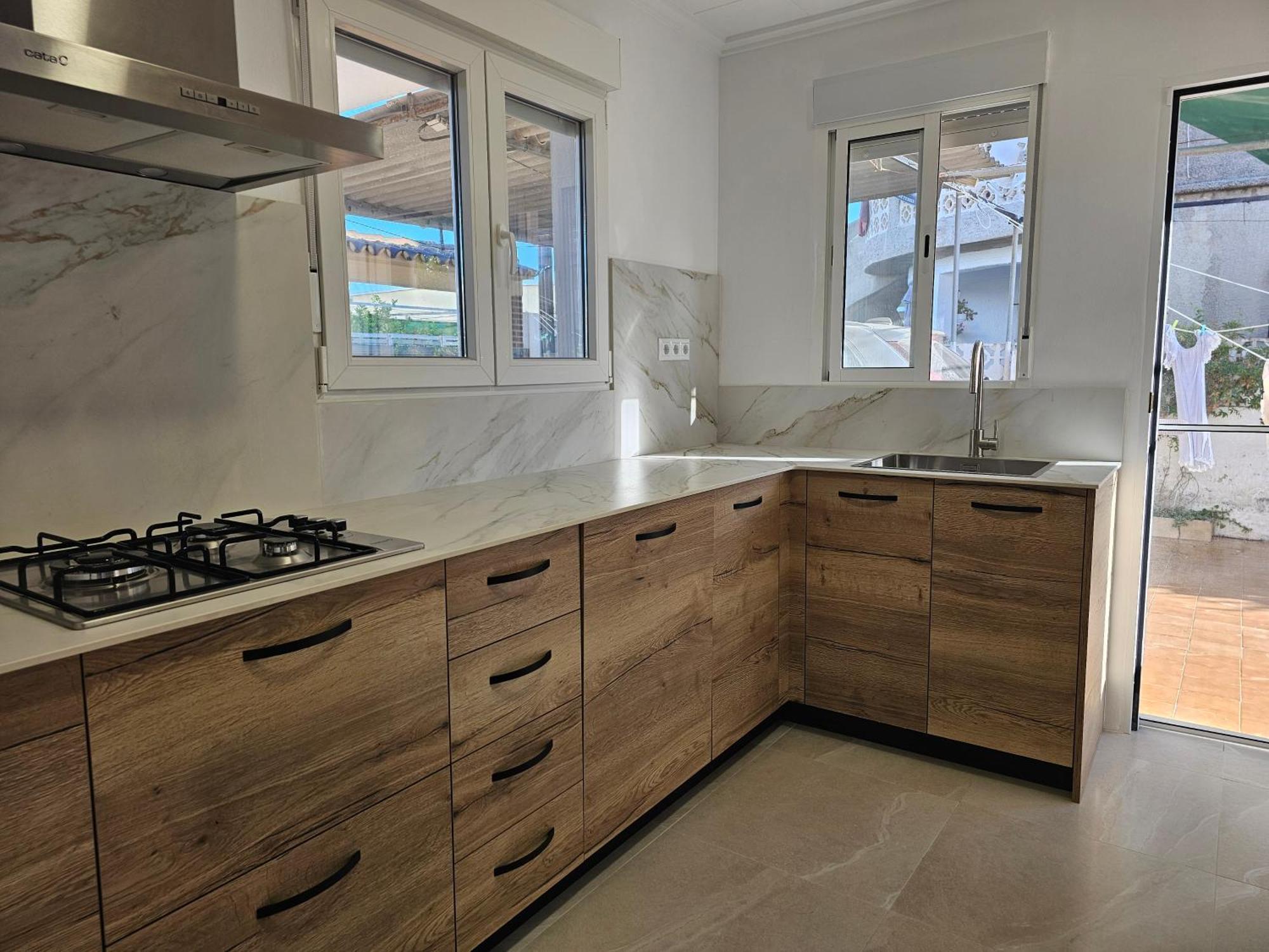 Casa De Playa En Al Lado Del Met Y Campo De Golf Сasa de vacaciones *