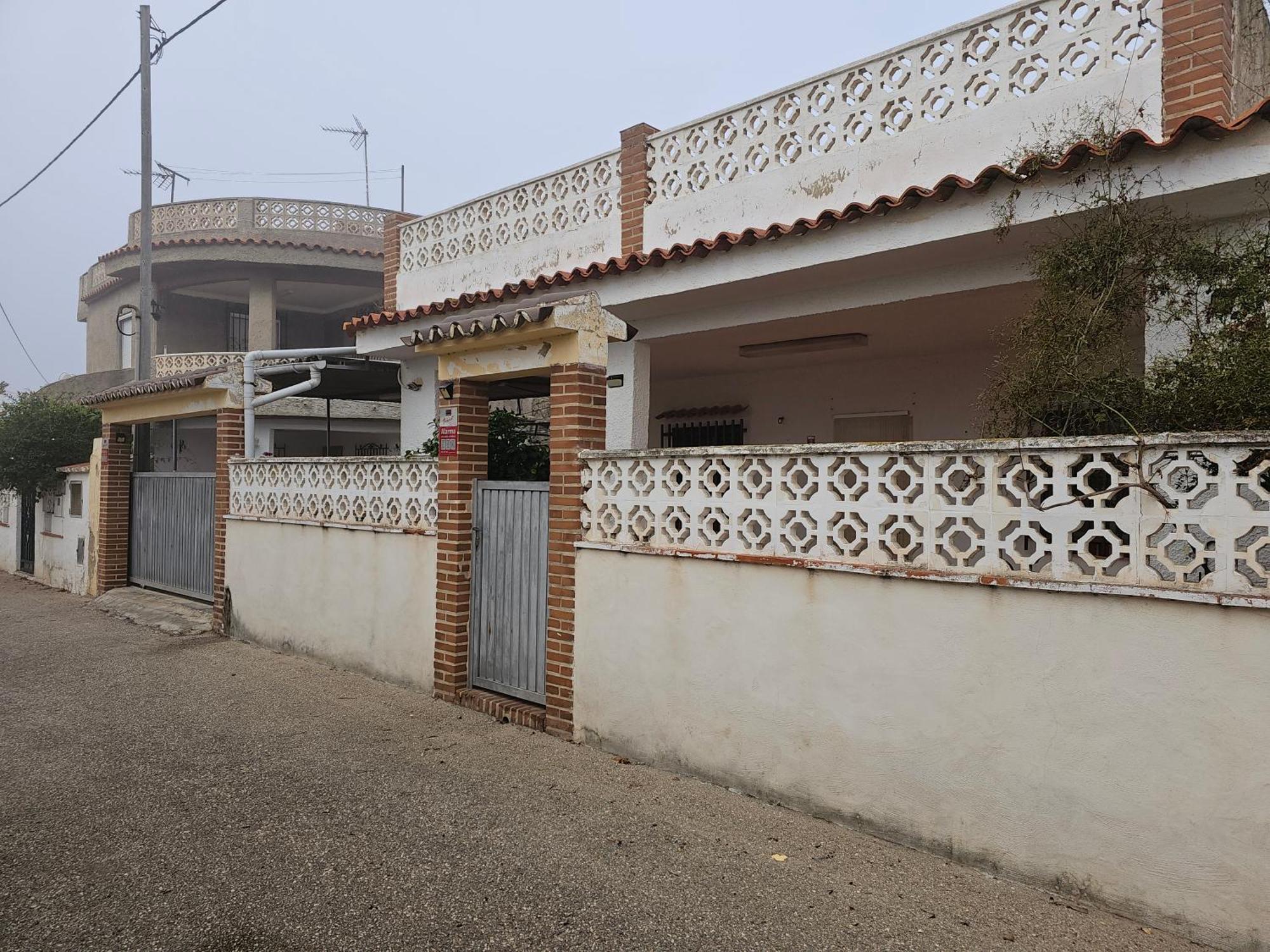 Сasa de vacaciones Casa De Playa En Al Lado Del Met Y Campo De Golf *