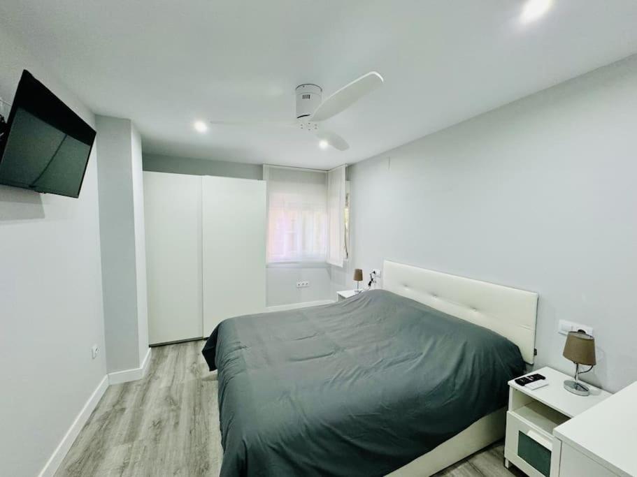 Apartamento El Corner De Esquivel Grupo Ac Gestion Cádiz