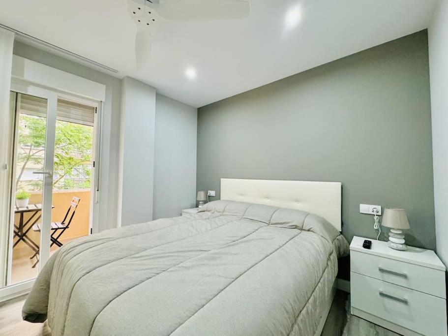 Apartamento El Corner De Esquivel Grupo Ac Gestion Cádiz