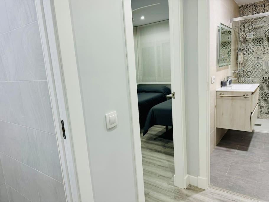 Apartamento El Corner De Esquivel Grupo Ac Gestion *