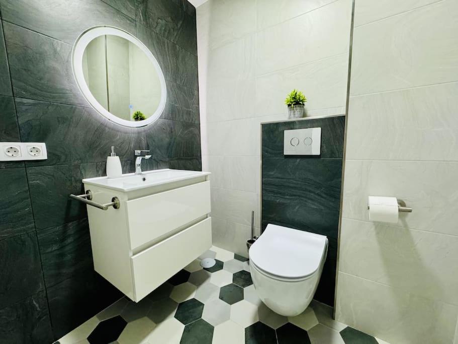 Apartamento El Corner De Esquivel Grupo Ac Gestion Cádiz