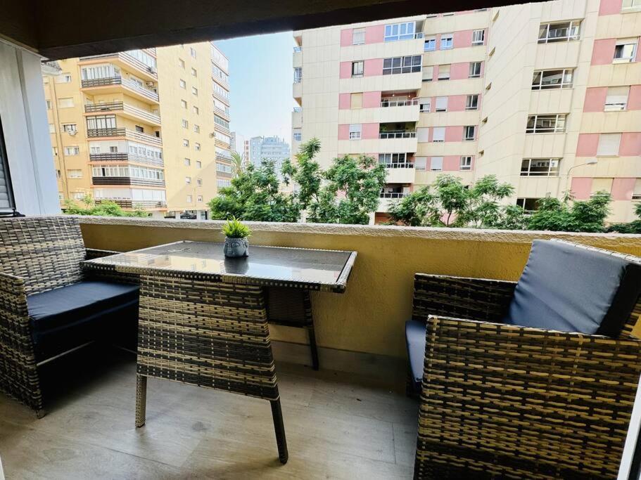El Corner De Esquivel Grupo Ac Gestion Apartamento Cádiz