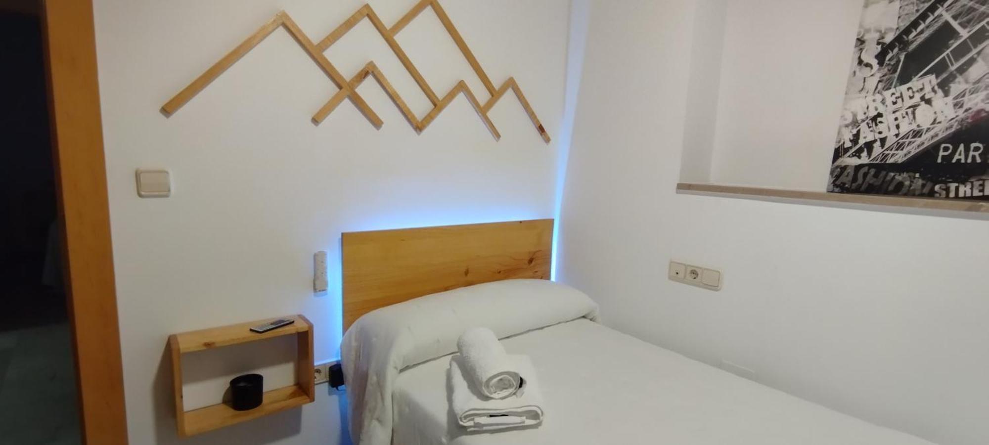 Sentir Apartment