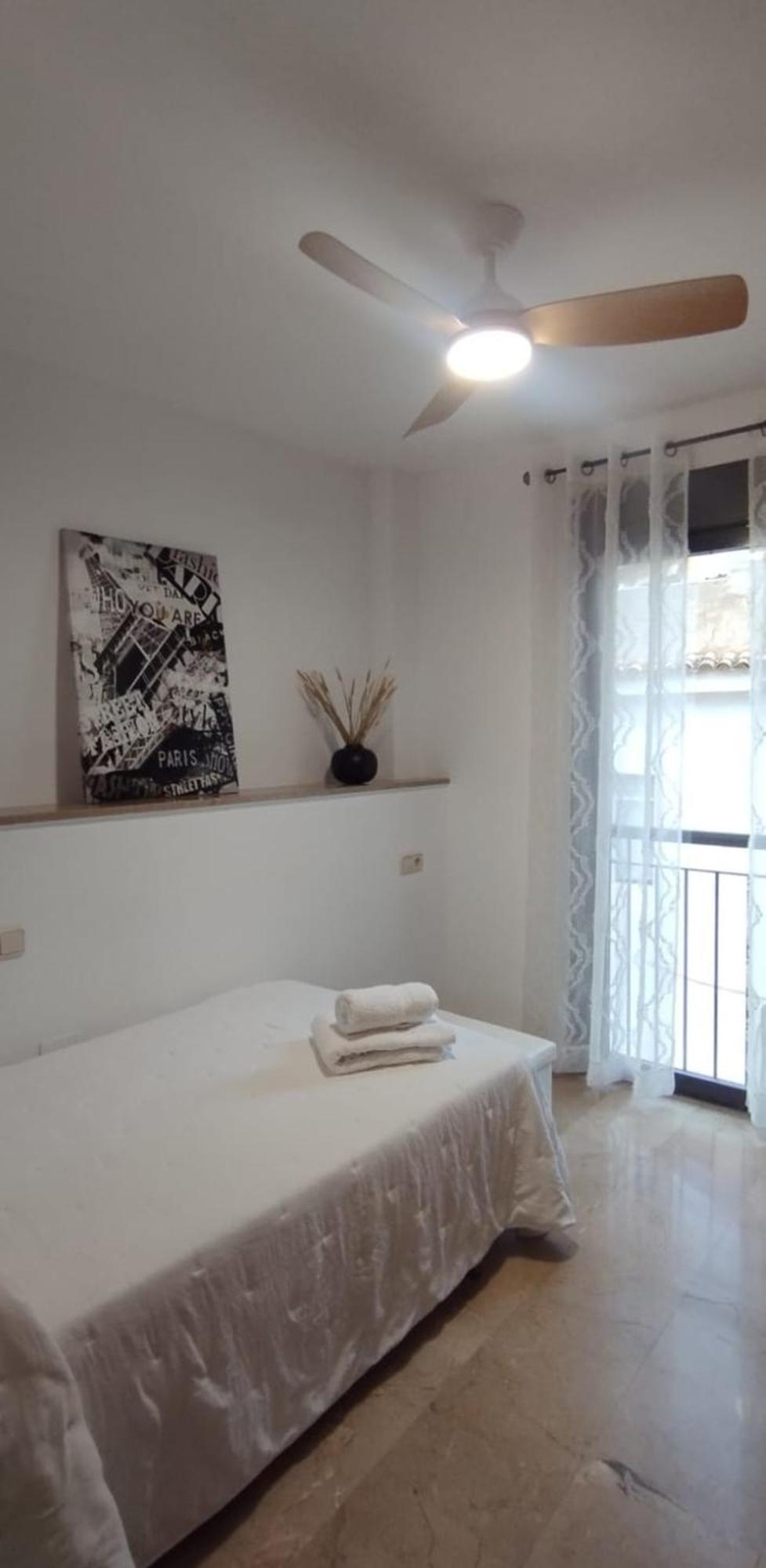 Apartment Sentir