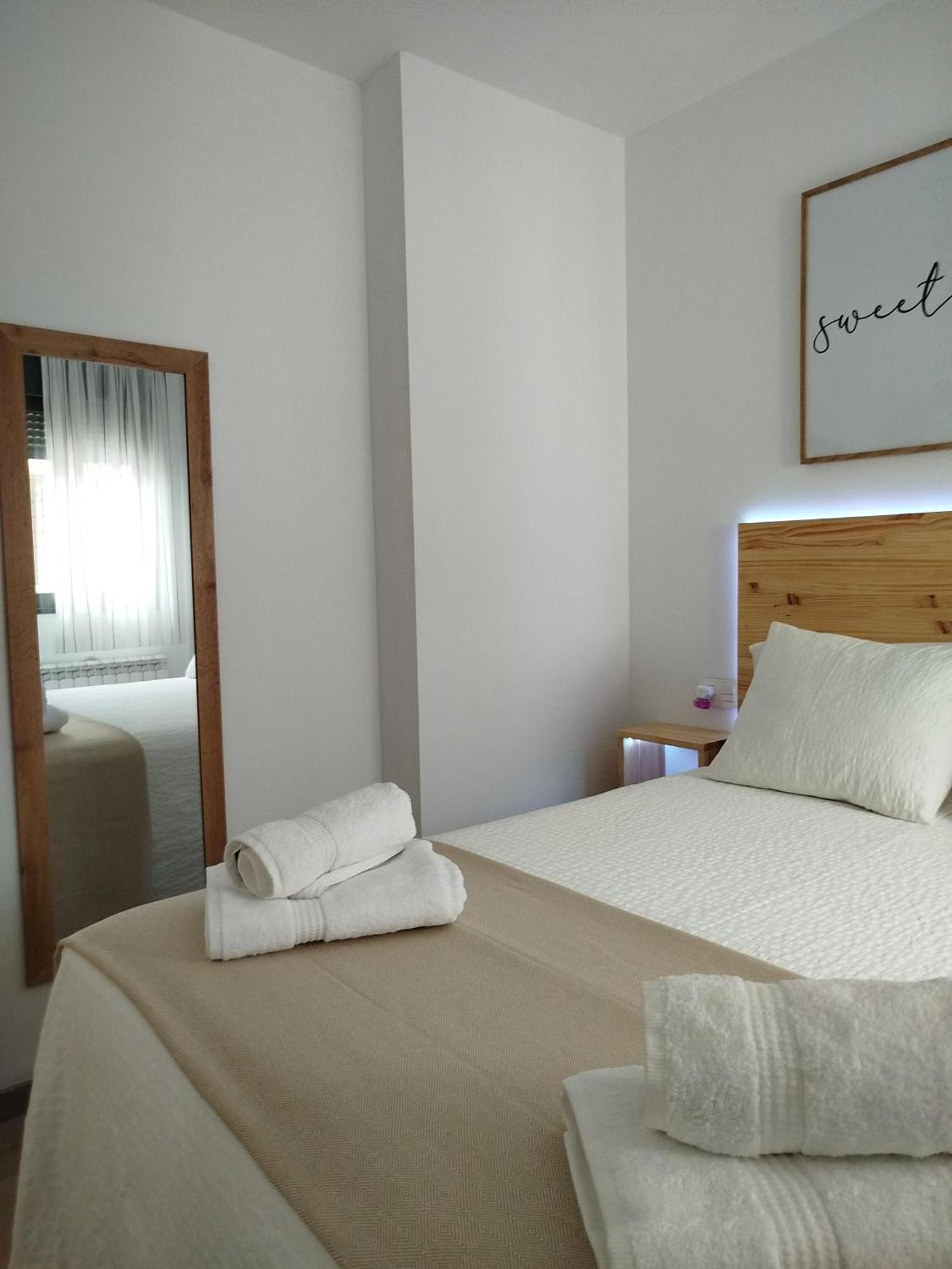 Sentir Apartment