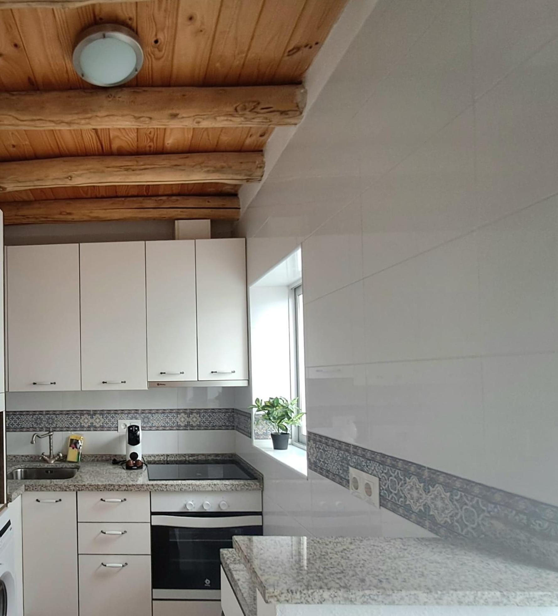 Holiday home Noctua Old Town 025 Estepona