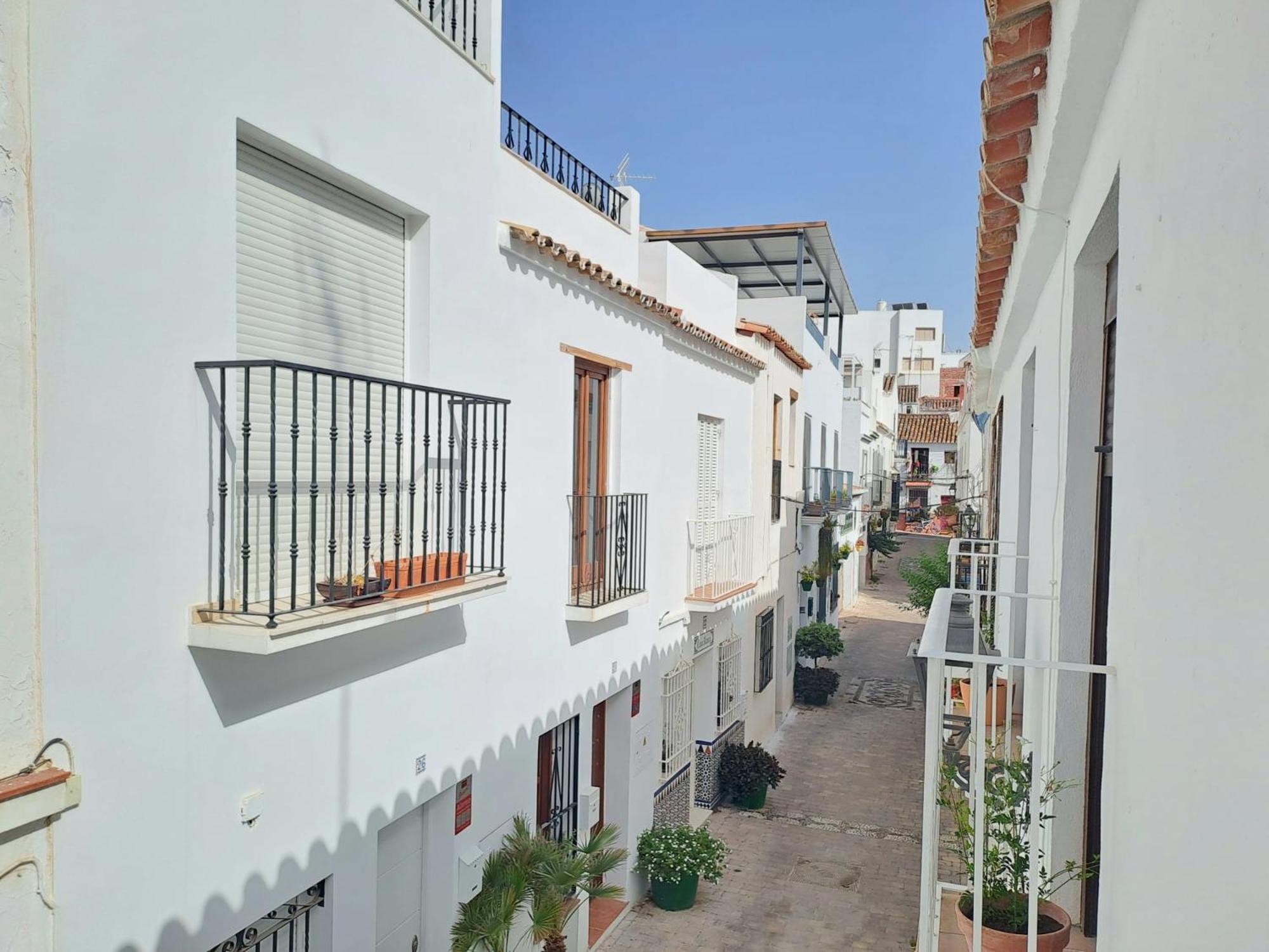 Noctua Old Town 025 Estepona