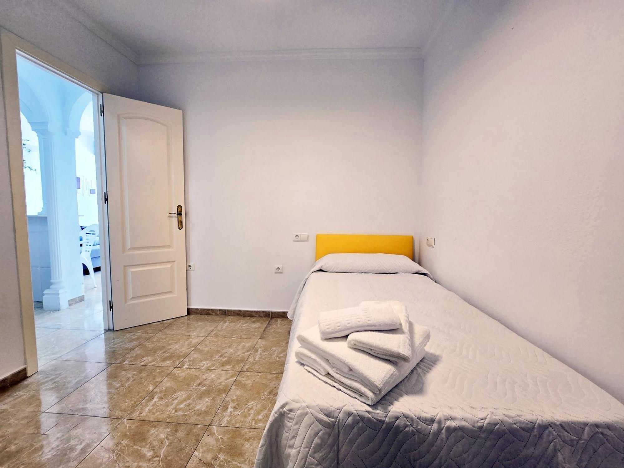 Apartamento Aa Guest - Sky Center Beachfront Sea Views Eco