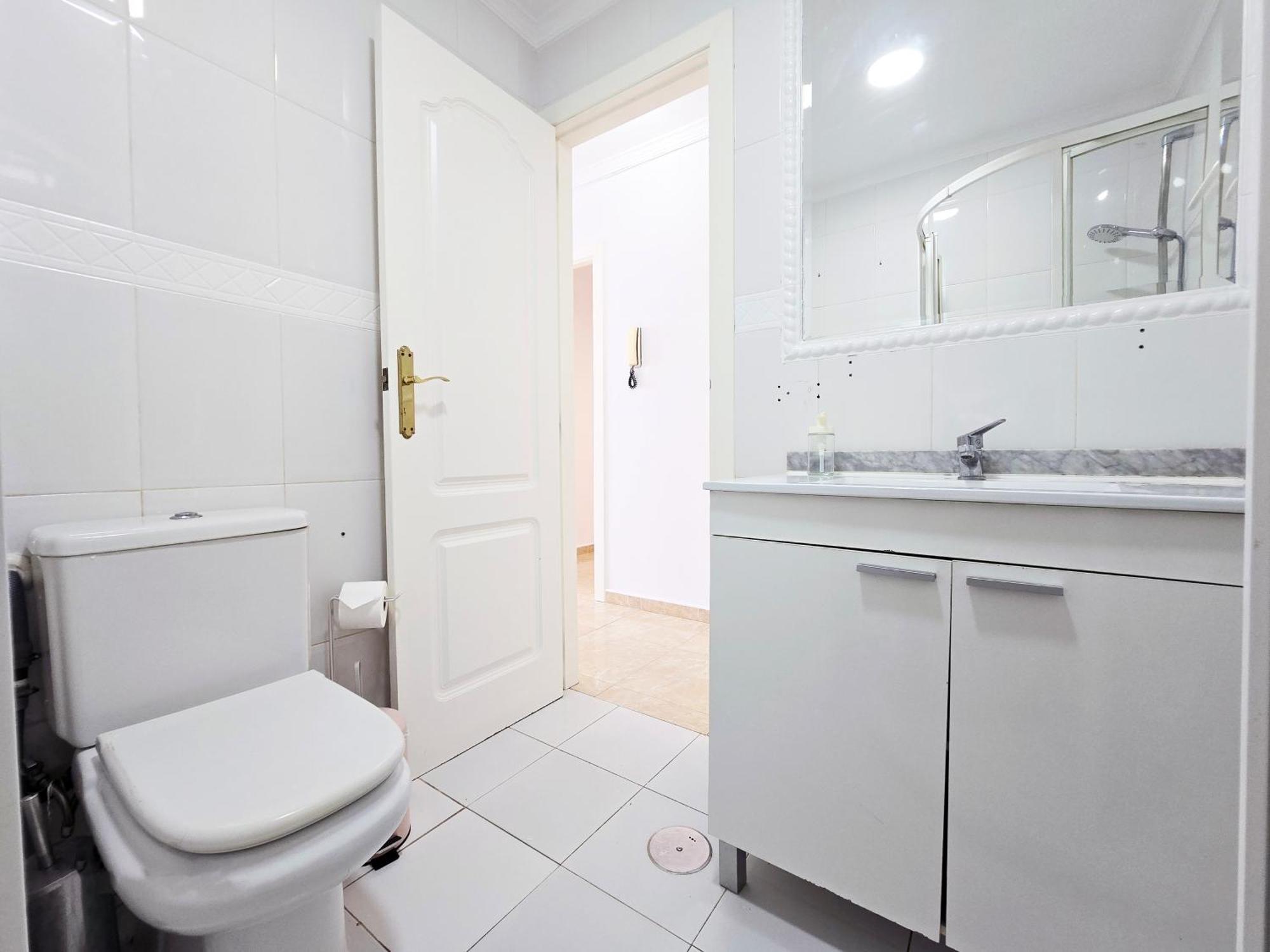 Apartamento Aa Guest - Sky Center Beachfront Sea Views Eco *