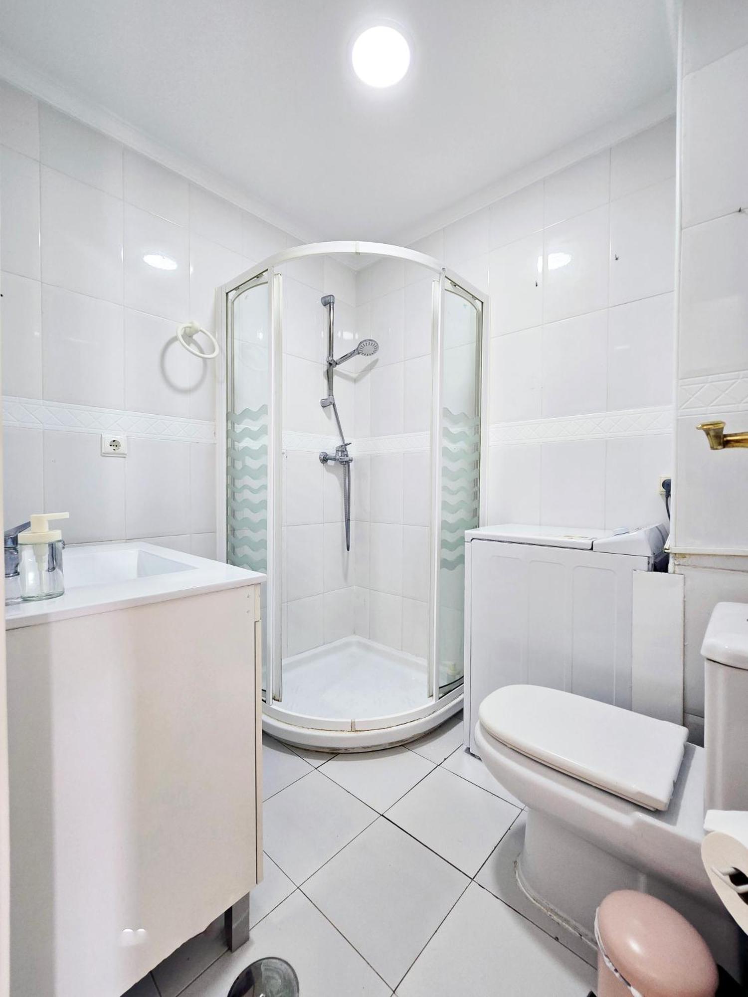 Aa Guest - Sky Center Beachfront Sea Views Eco Apartamento *