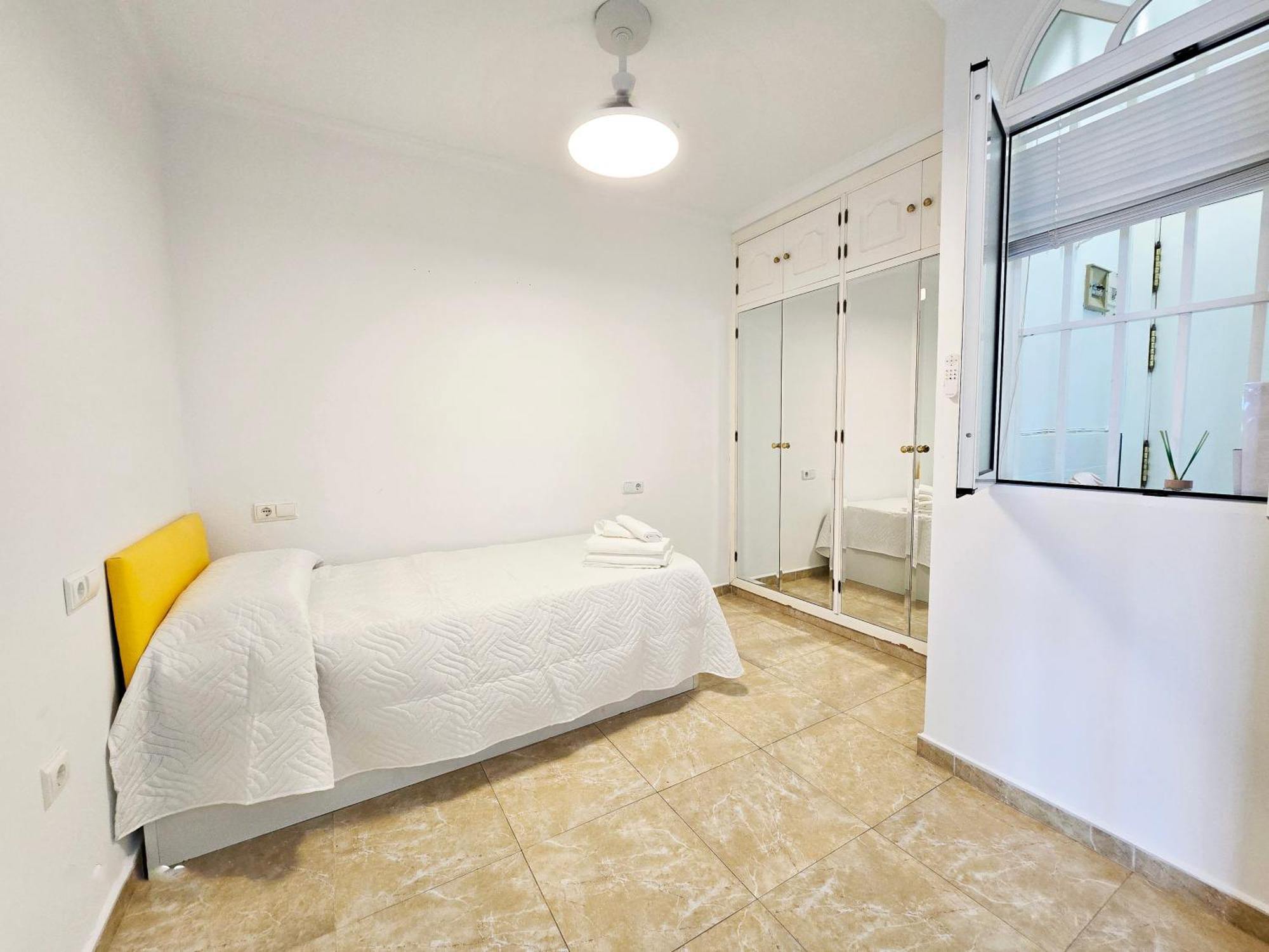 Apartamento Aa Guest - Sky Center Beachfront Sea Views Eco