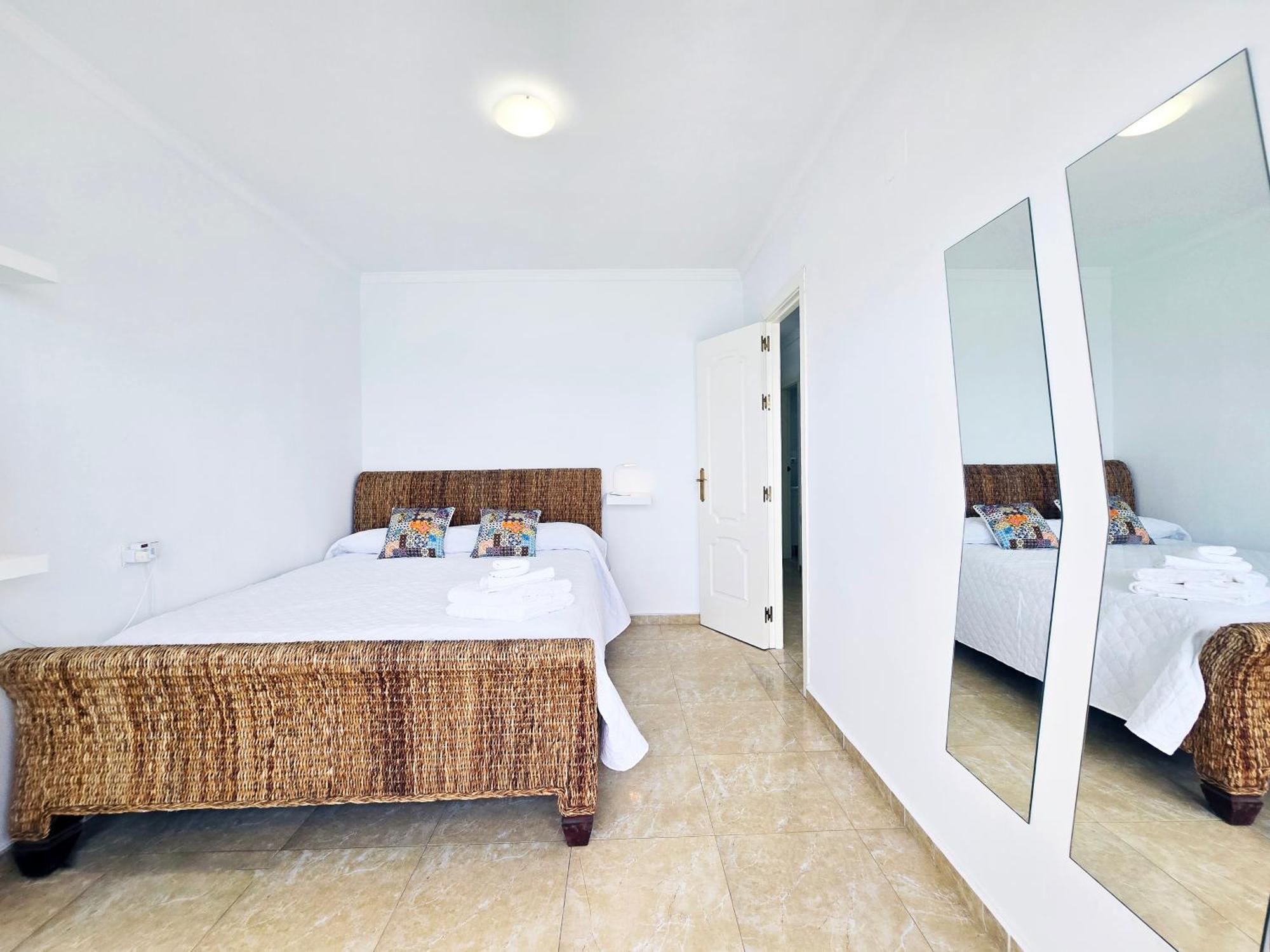 Aa Guest - Sky Center Beachfront Sea Views Eco Apartamento *